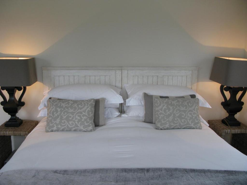 Maison D'Ail Guest House Franschhoek Room photo